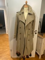 Original Burberry Trenchcoat Gr. 36 vintage Nordrhein-Westfalen - Wülfrath Vorschau