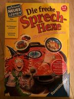 Ravensburger Die freche Sprechhexe 4-8 Jahre Niedersachsen - Wietzendorf Vorschau