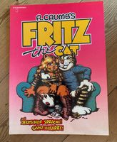R. Crumb‘s Fritz the Cat Bayern - Sankt Englmar Vorschau