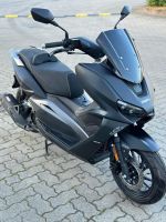 Motorrad Marke Luxxon Sachsen-Anhalt - Dessau-Roßlau Vorschau