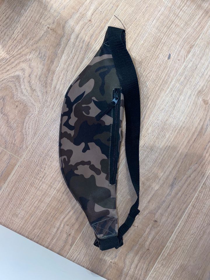 VDSIS Bauchtasche Camouflage in Dörentrup