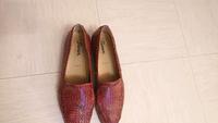 Sioux Slipper Halbschuhe weinrot Schuhe Nordrhein-Westfalen - Paderborn Vorschau