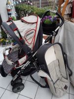 Hartan Racer Kinderwagen incl. Aufnahme für Babyschale Bayern - Emmering Vorschau