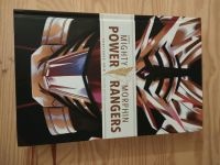 Mighty Morphin Power Rangers Shattered Grid Deluxe Edition US Kreis Pinneberg - Barmstedt Vorschau