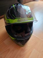 Motorradhelm Nexo inklusive Sena Louis Edition Sachsen - Torgau Vorschau