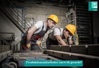 Produktionshelfer (m/w/d) - Tholey Saarland - Tholey Vorschau