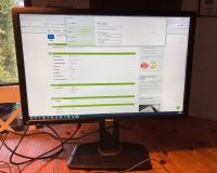 Monitor Dell U2412MC 24 Zoll Kiel - Hasseldieksdamm Vorschau