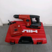 HILTI TE 7-A  Akku-Bohrhammer (1x Akku B 36/3,9) gebraucht !!!! Nordrhein-Westfalen - Voerde (Niederrhein) Vorschau