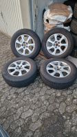 Audi Q5 Winterreifen Winter Reifen Felgen DUNLOP 235 65 R17 Ricklingen - Wettbergen Vorschau