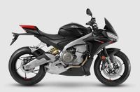 Aprilia Tuono 660 Factory >>>Top Gebrauchtfahrzeug<<< Baden-Württemberg - Eberstadt Vorschau