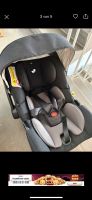 INKL ISOFIX! Joie i gemm Babyschale Maxi cosi Niedersachsen - Braunschweig Vorschau