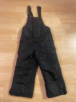 Skihose in schwarz von Lipizzaner Gr. 98/104 Berlin - Lichterfelde Vorschau