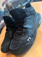 Nike Jordan Stay Loyal 2 - schwarz - 44 - Topzustand Nordrhein-Westfalen - Wickede (Ruhr) Vorschau