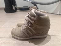 Adidas original sneaker Gr.38 Niedersachsen - Meppen Vorschau
