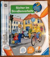 Tiptoi Buch - Sicher im Straßenverkehr Niedersachsen - Wedemark Vorschau