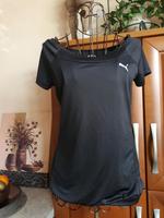 PUMA Sportshirt    Gr S    Top Zustand Saarland - Saarlouis Vorschau