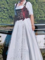 Brautkleid Brautdirndl Bayern - Dietmannsried Vorschau