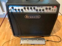 Brunetti „Master-Combo" (MC) 2 Röhrenverstärker Combo Bonn - Nordstadt  Vorschau