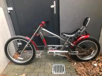 Chopperbike Pankow - Weissensee Vorschau