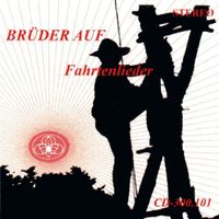 CD- BRÜDER AUF – Fahrtenlieder Niedersachsen - Flöthe Vorschau