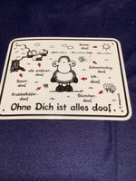 Didl-Schild Nordrhein-Westfalen - Heek Vorschau