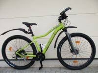 GHOST LANAO 29 Zoll Mountainbike WIE NEU Bayern - Augsburg Vorschau