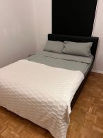 1,40 x 2,00m Bett mit elektrischem Lattenrost, Matratze u. Topper Niedersachsen - Braunschweig Vorschau
