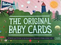 The Original Baby Cards - Babykarten Hessen - Idstein Vorschau