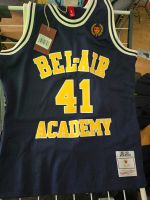 Will Smith Bel-Air Academy Basketballtrikot Gr. L Stuttgart - Stuttgart-Ost Vorschau