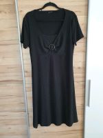 Kleid schwarz Damen Michele Boyard 44 Bayern - Oberbergkirchen Vorschau