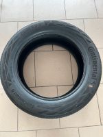 Sommerreifen Continental EcoContact 6   215 / 55 / r 17 V Nordrhein-Westfalen - Warburg Vorschau