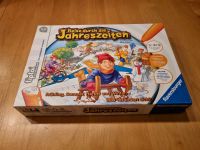 Tiptoi Spiel Reise durch die Jahreszeiten von Ravensburger Hessen - Groß-Umstadt Vorschau