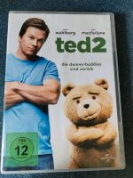 DVD TED 2 top Niedersachsen - Varel Vorschau