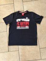 T-Shirt FC Bayern München Brandenburg - Cottbus Vorschau