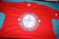 Original Adidas Bayern München T-Shirt Größe  XXL Rheinland-Pfalz - Glan-Münchweiler Vorschau