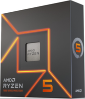 Bundle: AMD Ryzen 5 7600X + Corsair Vengeance RGB DDR5 32GB Bayern - Lindau Vorschau