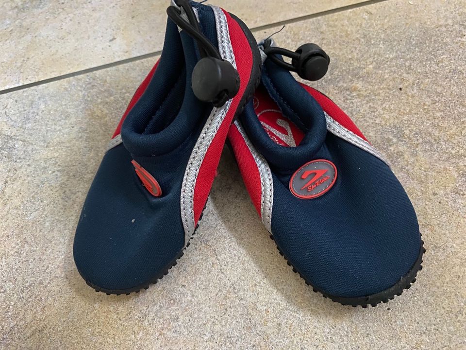 Wasserschutz Gr. 22 Baby Schuhe Kleinkind NEU unisex in Dresden