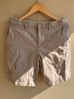 Lacoste kurze Hose / Shorts beige [Gr. 32] Baden-Württemberg - Heidelberg Vorschau