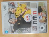 Wii Fifa 11 Nintendo Wii Fussball PES Spiel Spiele Game CD DVD Bochum - Bochum-Mitte Vorschau