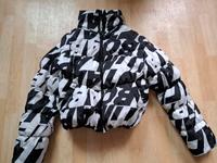 Bershka Jacke Gr. S Sachsen - Coswig Vorschau