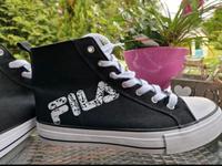 Fila Sneaker Chucks Größe 42 Sachsen - Chemnitz Vorschau
