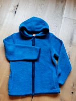 Pusblu mit Kapuze Sweatjacke Gr.134/140 Thüringen - Ilmenau Vorschau