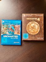 Uncharted 1-4 Playstation 4 Hessen - Wiesbaden Vorschau