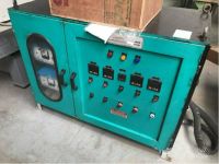 Vibronics Ultraschallanlage Ultraschallbecken Ultraschallbad 1,8 Nordrhein-Westfalen - Borken Vorschau