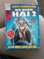 Marvel-Sonderausgabe Comic Nr. 2: Der weiße Hai 2 München - Ramersdorf-Perlach Vorschau