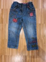 Next Apfel Jeans Hose Gr.92 Häfen - Bremerhaven Vorschau