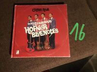 Chris Rea Hofner Bluenotes 2 CD 2 LP Niedersachsen - Delmenhorst Vorschau