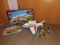 Heartlake City Flugzeug von Lego Hessen - Weimar (Lahn) Vorschau