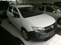 Dacia Sandero II Essentiel ohne Extras   nur 13800 km Bayern - Eggenfelden Vorschau