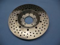 BMW R60 R75 R80 R90 R100 R100RS RT Bremsscheibe Vorderrad Nordrhein-Westfalen - Monschau Vorschau